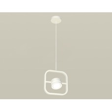 Подвесной светильник Ambrella Light Traditional (C9118, N8433) XB9118151