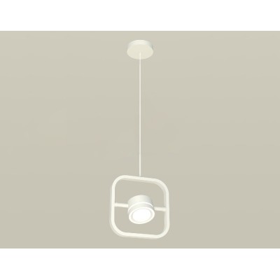 Подвесной светильник Ambrella Light Traditional (C9118, N8433) XB9118151