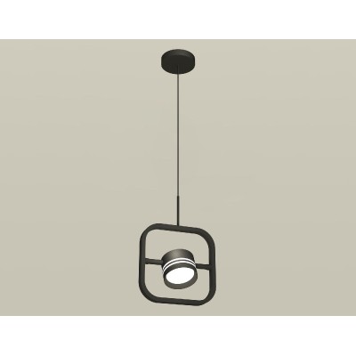 Подвесной светильник Ambrella Light Traditional (C9119, N8478) XB9119154