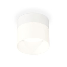 Потолочный светильник Ambrella Light Techno Spot XS8101016 (C8101, N8402)