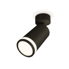 Спот Ambrella Light Techno Spot XM6323013 (A2210, C6323, N6221)