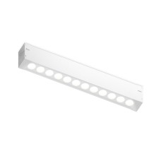 Трековый магнитный светильник Ambrella Light Magnetic 220V GL1301