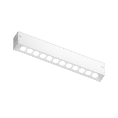 Трековый магнитный светильник Ambrella Light Magnetic 220V GL1301
