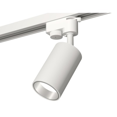 Трековый однофазный светильник Ambrella Light Track System XT6322022 (A2520, C6322, N6112)