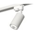 Трековый однофазный светильник Ambrella Light Track System XT6322022 (A2520, C6322, N6112)