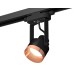 Трековый однофазный светильник Ambrella Light Track System XT6602045 (C6602, N6135)