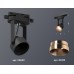 Трековый однофазный светильник Ambrella Light Track System XT6602045 (C6602, N6135)