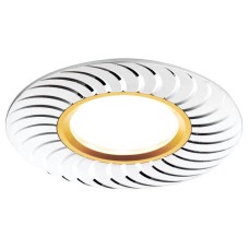 Встраиваемый светильник Ambrella Light Classic A720 AL/G