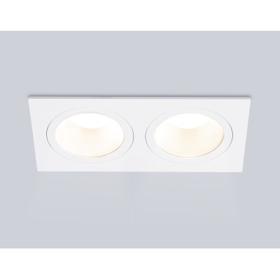 Встраиваемый светильник Ambrella Light Techno spot Technic base TN102830