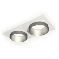 Встраиваемый светильник Ambrella Light Techno Spot XC6525023 (C6525, N6133)