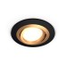 Встраиваемый светильник Ambrella Light Techno Spot XC7622083 (C7622, N7004)