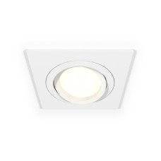 Встраиваемый светильник Ambrella Light Techno Spot XC7631080 (C7631, N7001)