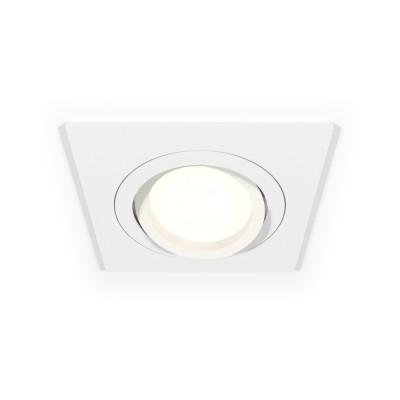 Встраиваемый светильник Ambrella Light Techno Spot XC7631080 (C7631, N7001)