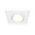 Встраиваемый светильник Ambrella Light Techno Spot XC7631080 (C7631, N7001)