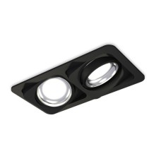 Встраиваемый светильник Ambrella Light Techno Spot XC7664002 (C7664, N7023)