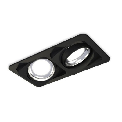 Встраиваемый светильник Ambrella Light Techno Spot XC7664002 (C7664, N7023)