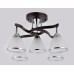 Люстра на штанге Ambrella Light TR3113