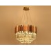 Подвесная люстра Ambrella Light Traditional TR5290