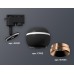 Трековый однофазный светильник с подсветкой Ambrella Light Track System XT1102006 (A2521, C1102, N7035)