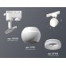 Трековый однофазный светильник Ambrella Light Track System XT1101071 (A2520, C1101, N7165)
