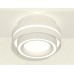 Потолочный светильник Ambrella Light Techno Spot XS8412003 (C8412, N8433)