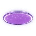 Потолочный светодиодный светильник Ambrella Light Orbital Dance FF501