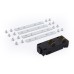 Коннектор питания прямой с соединителем Ambrella Light Magnetic 220V GL1108