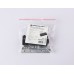 Коннектор питания прямой с соединителем Ambrella Light Magnetic 220V GL1108