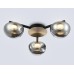 Потолочный светильник Ambrella Light High Light Modern LH12006