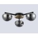 Потолочный светильник Ambrella Light High Light Modern LH12006