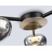Потолочный светильник Ambrella Light High Light Modern LH12006