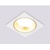 Встраиваемый светильник Ambrella Light GX Standard Tech Techno Spot TN52338