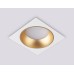 Встраиваемый светильник Ambrella Light GX Standard Tech Techno Spot TN52338