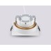 Встраиваемый светильник Ambrella Light GX Standard Tech Techno Spot TN52338