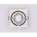 Встраиваемый светильник Ambrella Light GX Standard Tech Techno Spot TN52338