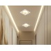 Встраиваемый светильник Ambrella Light GX Standard Tech Techno Spot TN52338