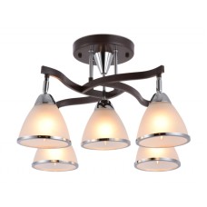 Люстра на штанге Ambrella Light TR3113