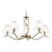 Подвесная люстра Ambrella Light High Light Modern LH57091