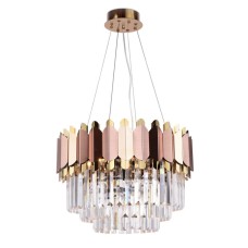 Подвесная люстра Ambrella Light Traditional TR5290