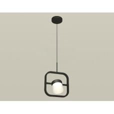 Подвесной светильник Ambrella Light Traditional (C9119, N8402) XB9119155