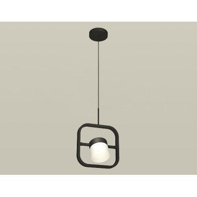 Подвесной светильник Ambrella Light Traditional (C9119, N8402) XB9119155