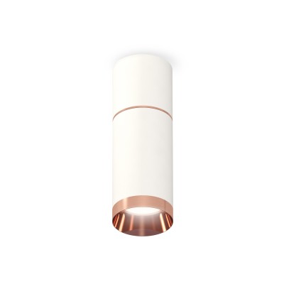 Потолочный светильник Ambrella Light Techno Spot XS6322063 (C6301, A2063, C6322, N6135)