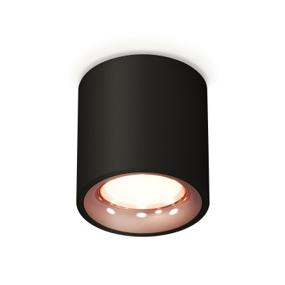 Потолочный светильник Ambrella Light Techno Spot XS7532025 (C7532, N7015)