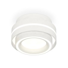 Потолочный светильник Ambrella Light Techno Spot XS8412003 (C8412, N8433)