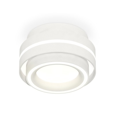 Потолочный светильник Ambrella Light Techno Spot XS8412003 (C8412, N8433)