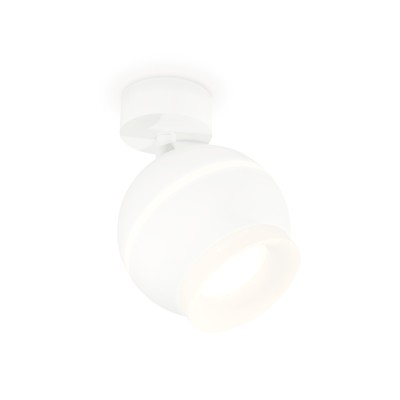 Спот Ambrella Light Techno Spot XM1101017 (A2202, C1101, N7165)