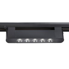 Трековый однофазный светильник Ambrella Light Track system GL6703