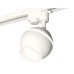Трековый однофазный светильник Ambrella Light Track System XT1101071 (A2520, C1101, N7165)