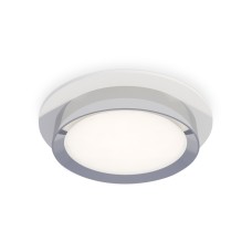 Встраиваемый светильник Ambrella Light Techno Spot XC8050003 (C8050, N8118)