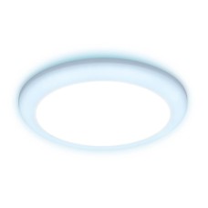Встраиваемый светодиодный светильник Ambrella Light Led Downlight DCR312